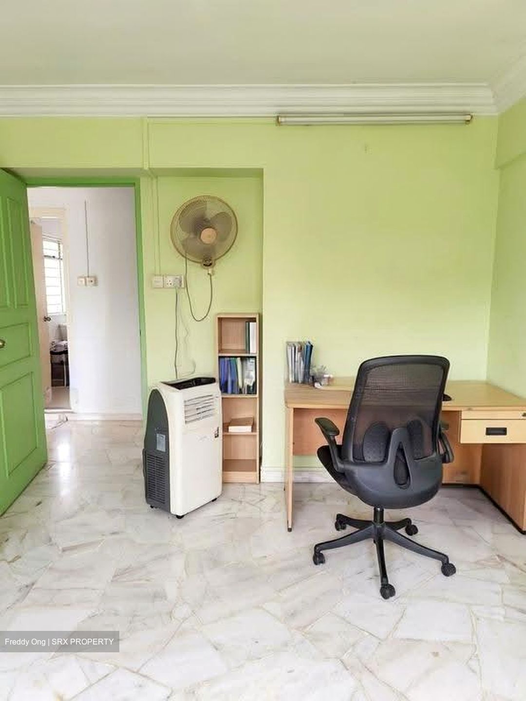 Blk 290B Spring View (Bukit Batok), HDB Executive #630412071